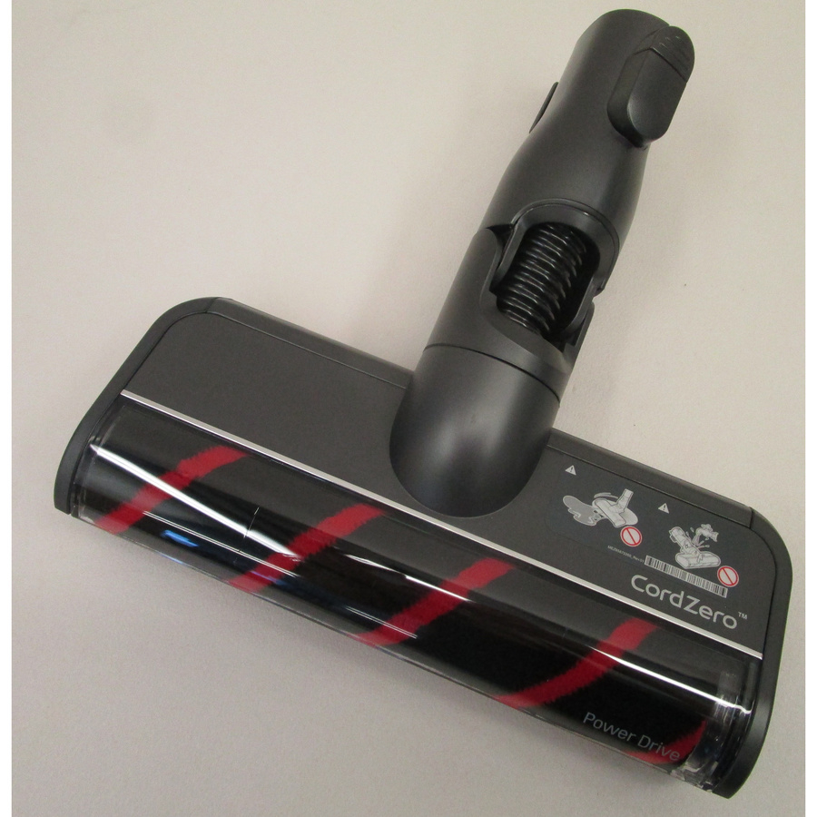 LG A9K-DMAX - Brosse parquets et sols durs