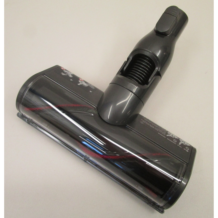 LG A9K-DMAX - Brosse rotative