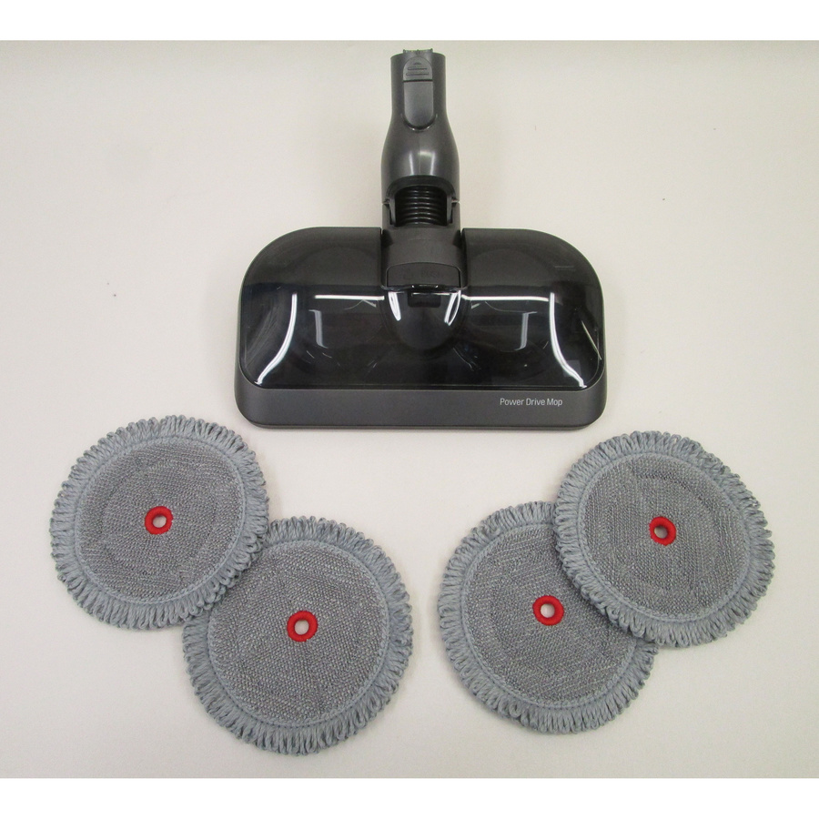 LG A9K-DMAX - Lingettes fournies