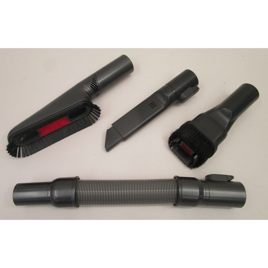 LG A9K-DMAX - Accessoires fournis