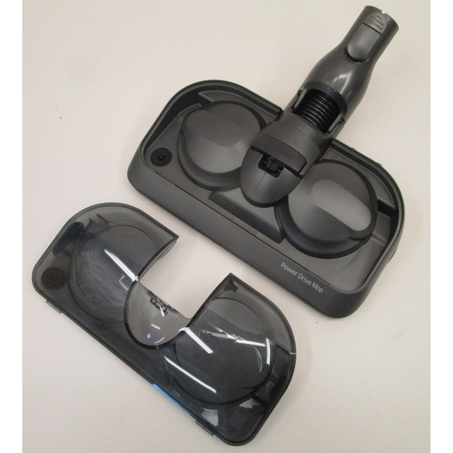 LG A9K-DMAX - Brosse de lavage démontée