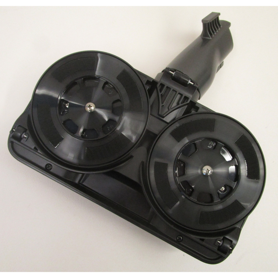 LG A9K-DMAX - Brosse de lavage vue de dessous