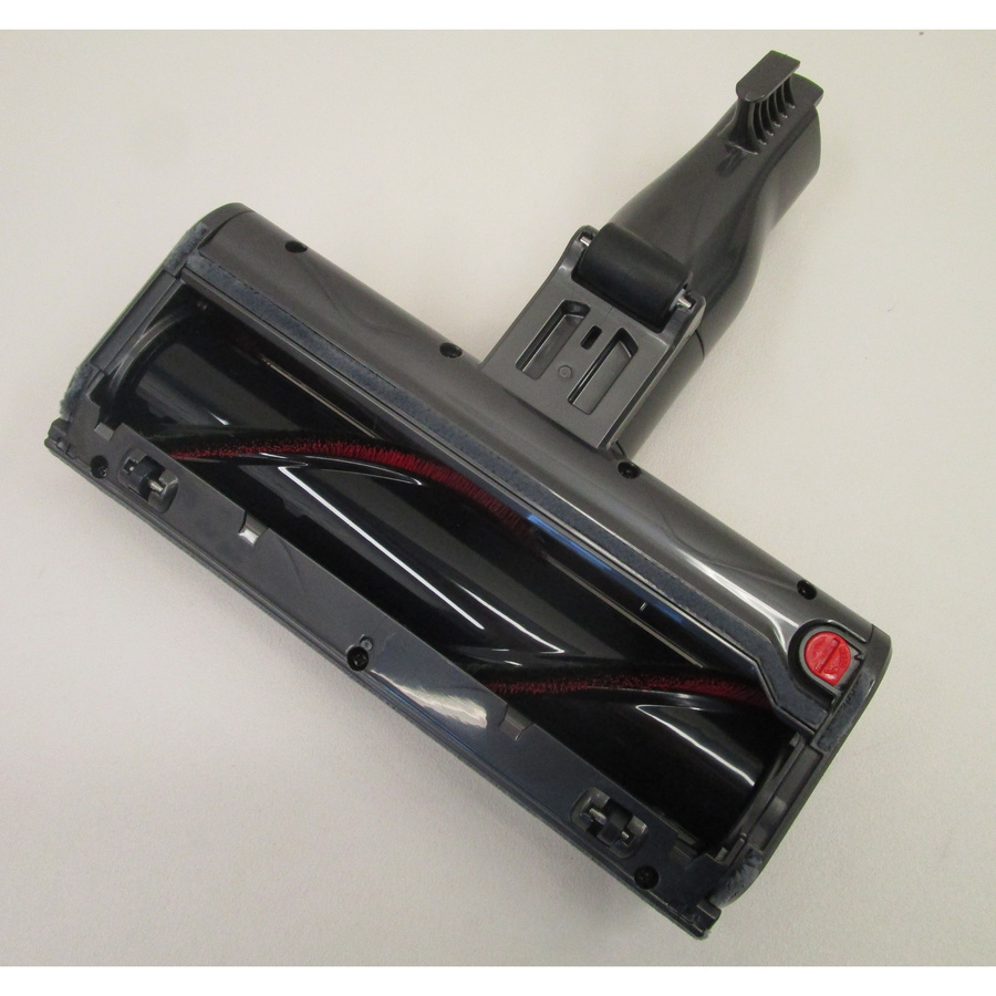 LG A9K-DMAX - Brosse rotative vue de dessous