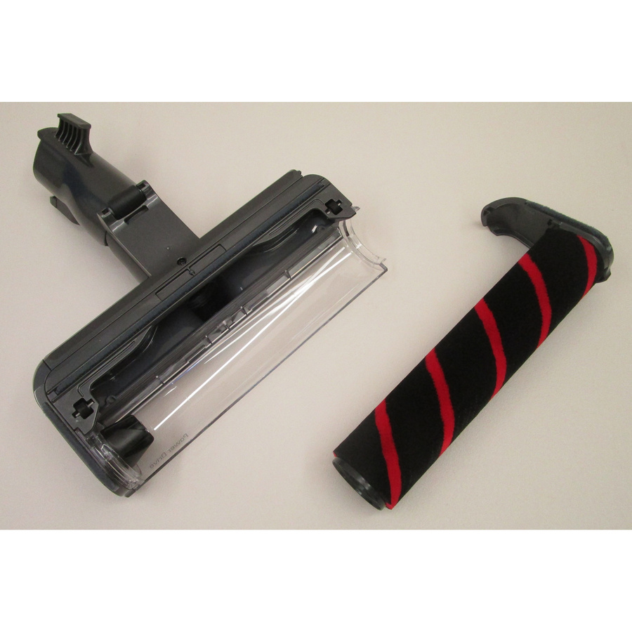 LG A9K-SLIM1R - Axe rotatif de la brosse démontable