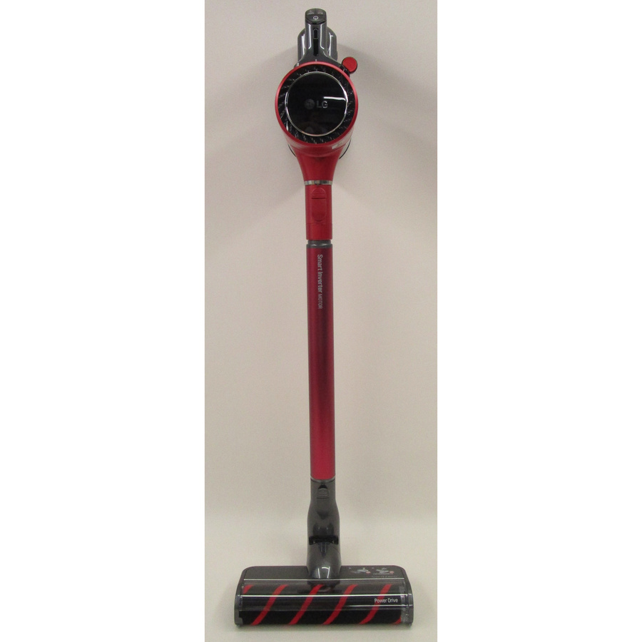 LG A9K-SLIM1R - Vue de face