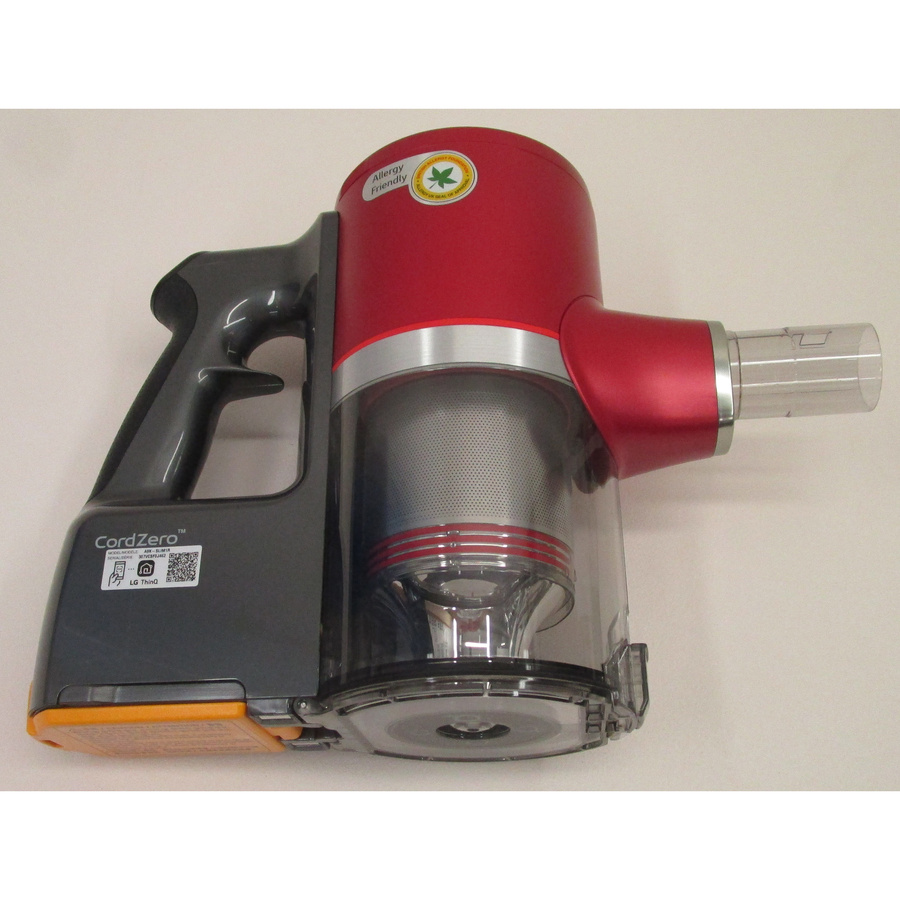 LG A9K-SLIM1R - Aspirateur à main