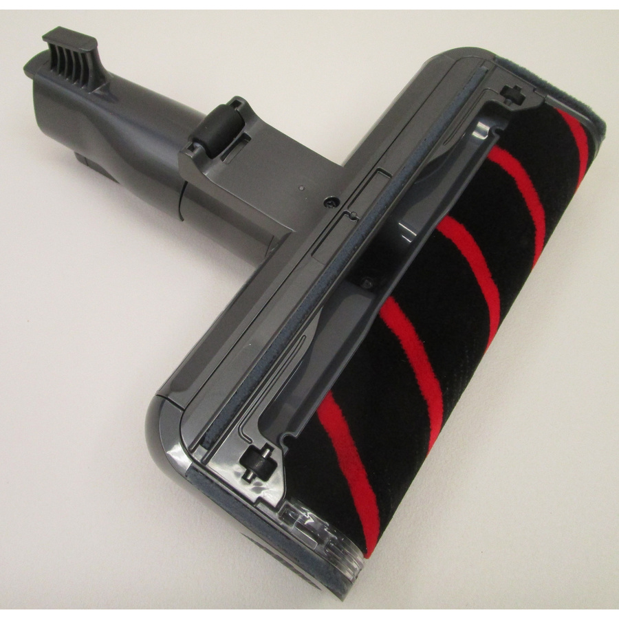 LG A9K-SLIM1R - Brosse rotative vue de dessous