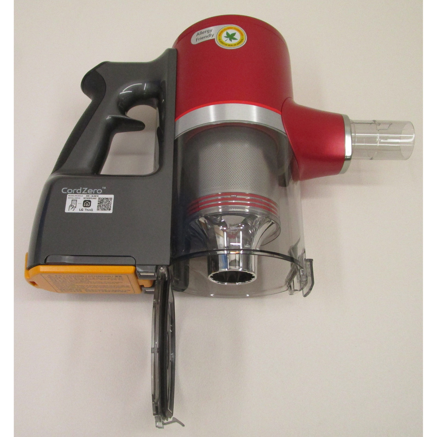 LG A9K-SLIM1R - Réservoir à poussières