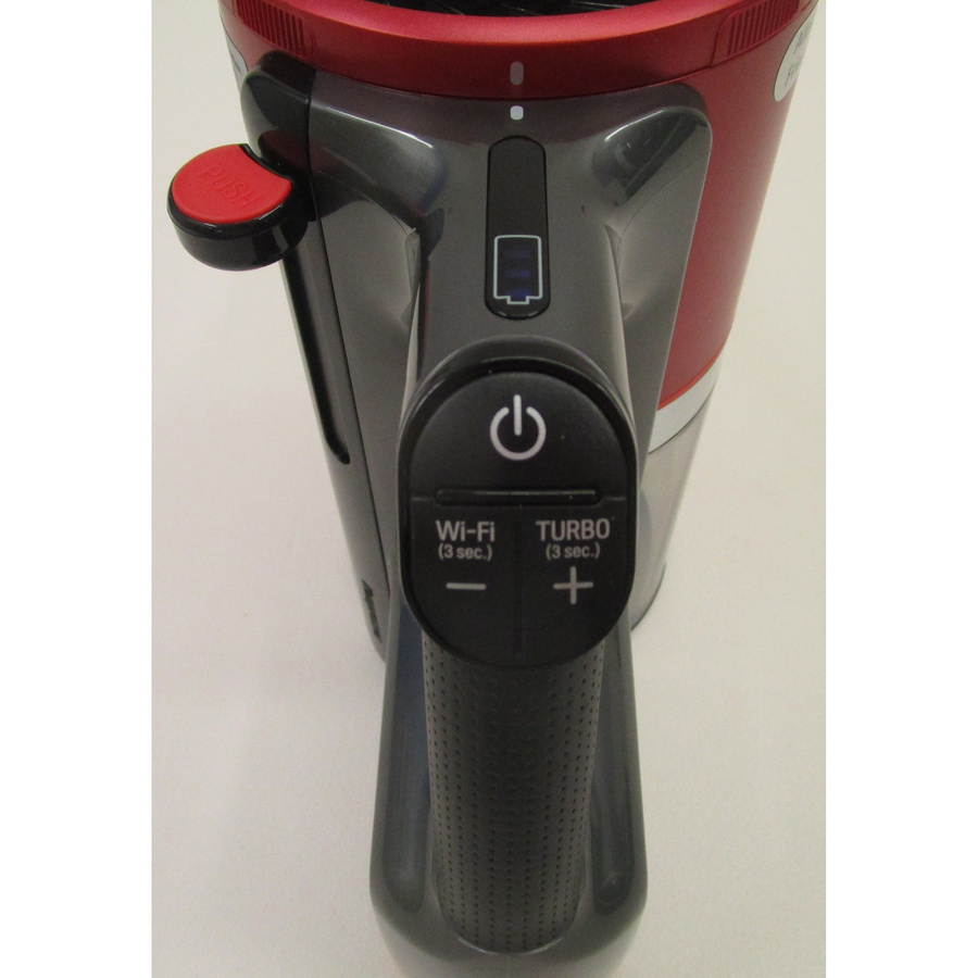 LG A9K-SLIM1R - Variateur