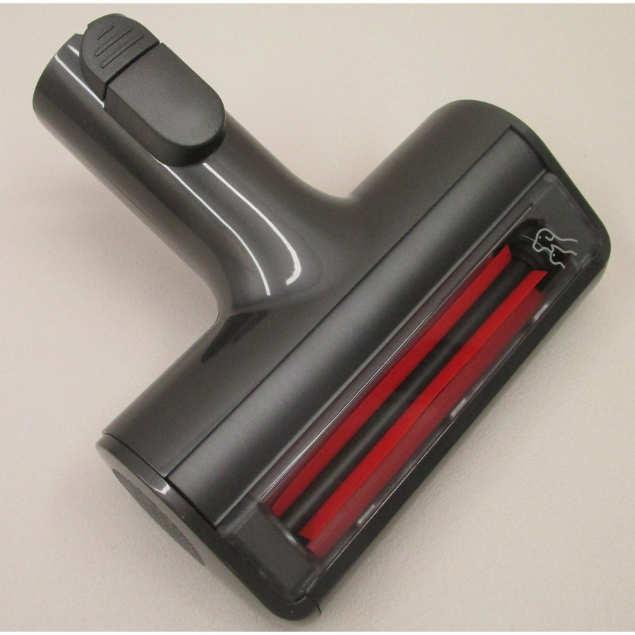 LG A9K-SLIM1R - Brosse spécifique pour poils d'animaux