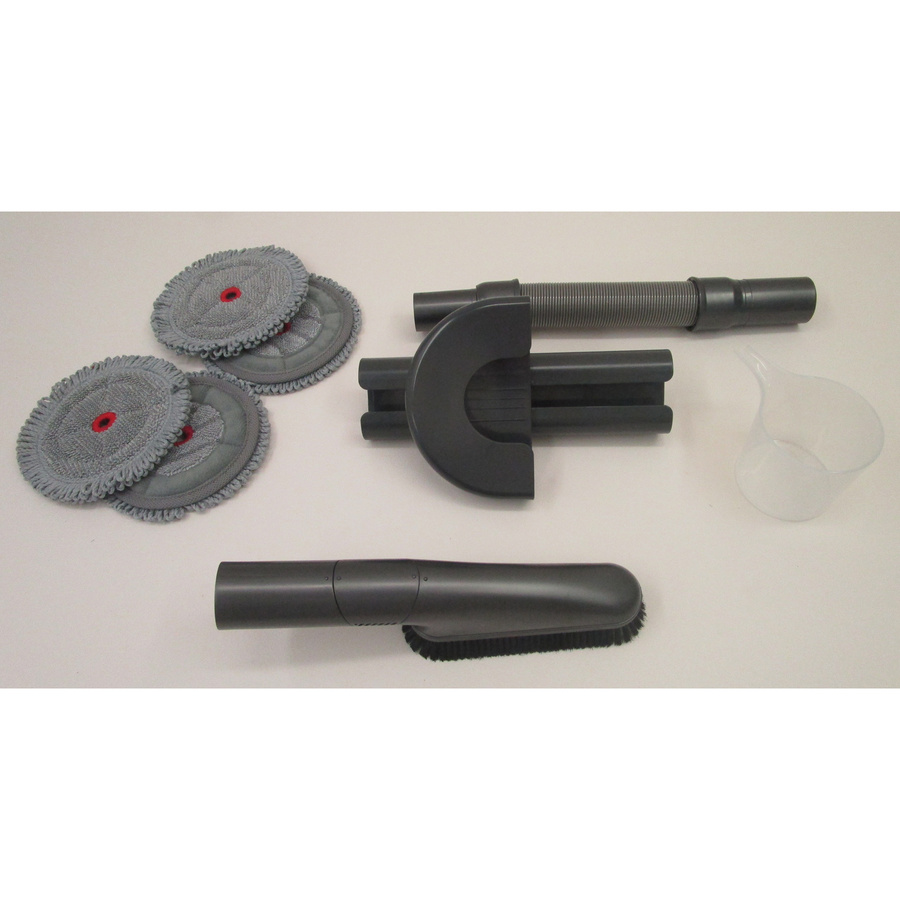 LG A9K-ULTRA1V Cord zero - Accessoires fournis