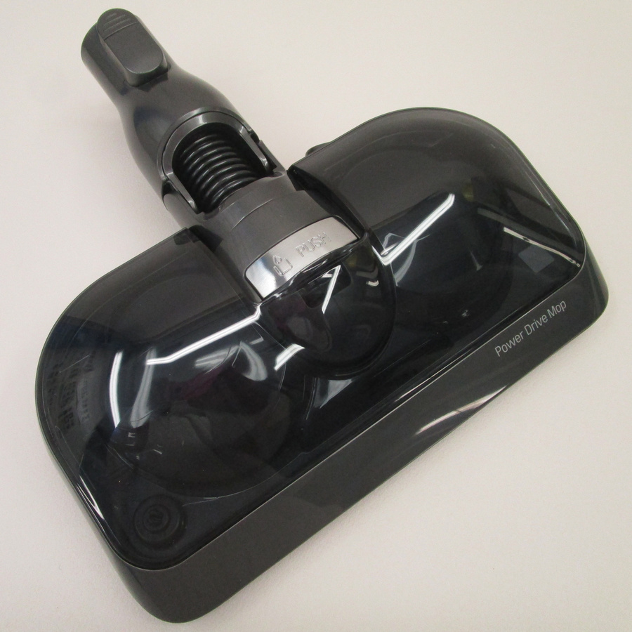 LG A9K-ULTRA1V Cord zero - Brosse hydronettoyante