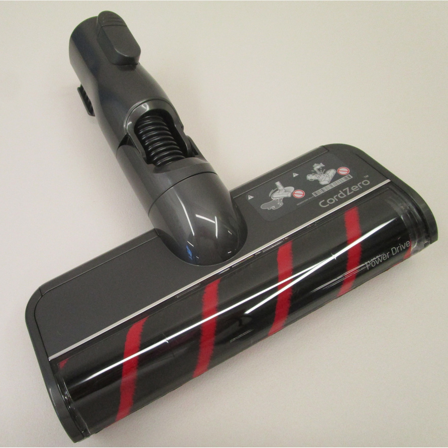 LG A9K-ULTRA1V Cord zero - Brosse parquets et sols durs