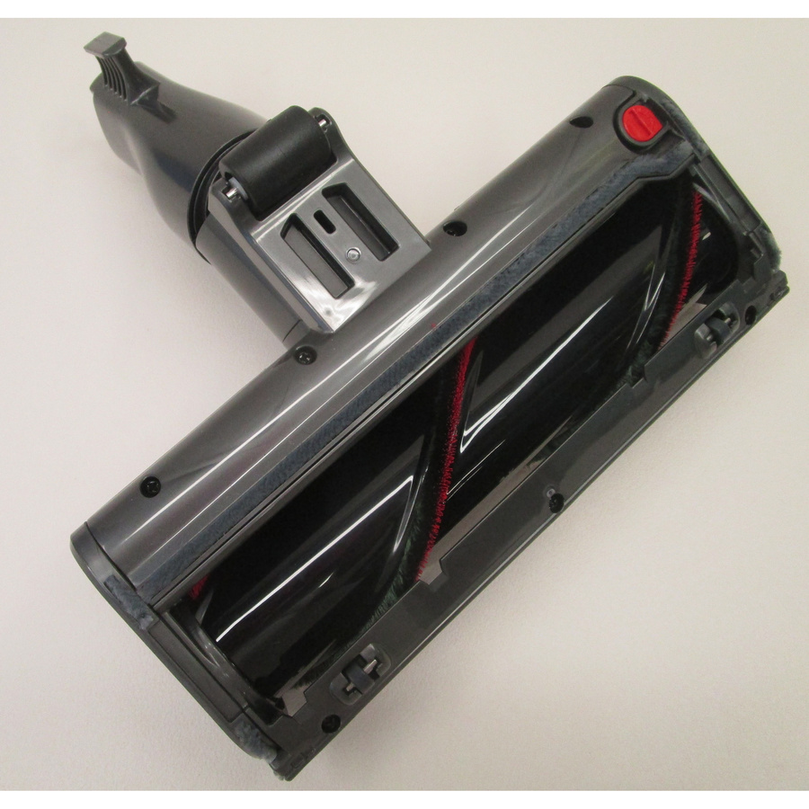 LG A9K-ULTRA1V Cord zero - Brosse rotative vue de dessous