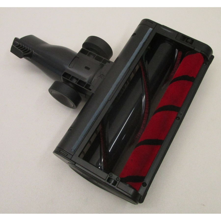 LG A9T-PRIME1C CordZero A9 Kompressor avec station All-in-One - Brosse rotative vue de dessous