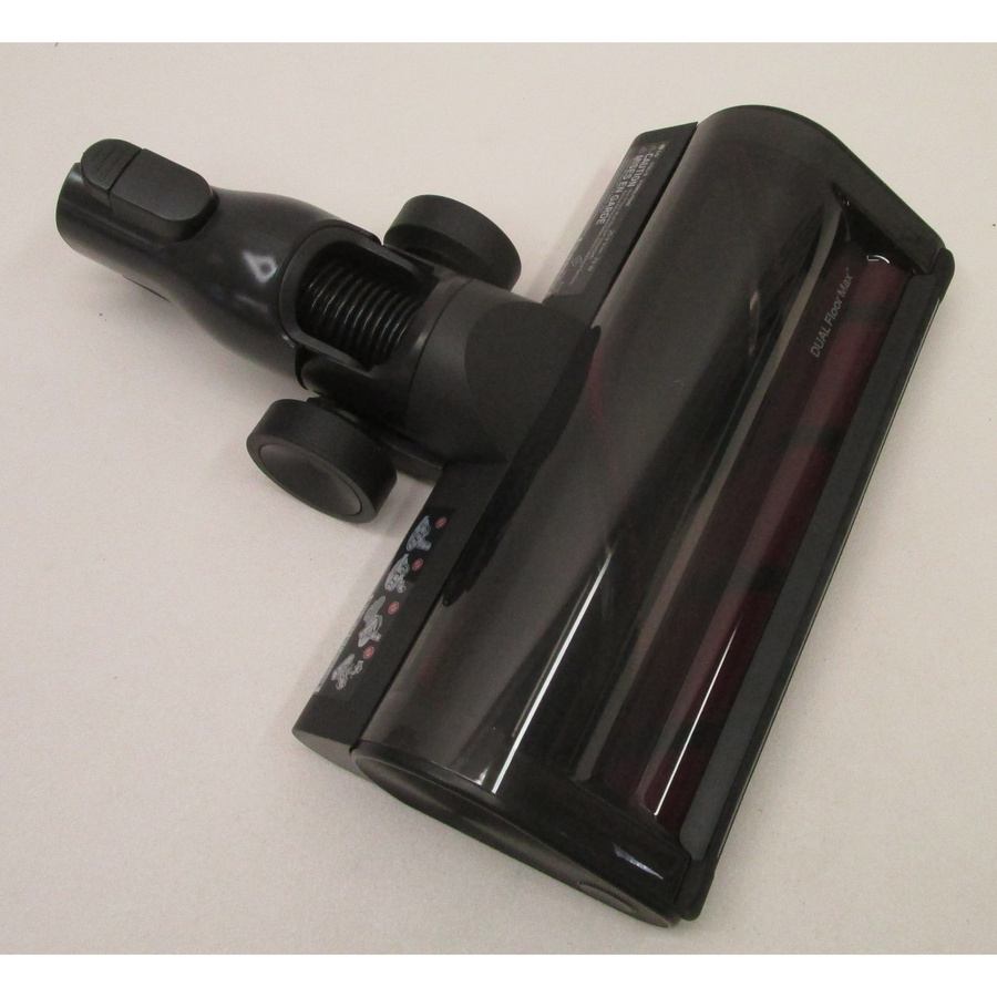 LG A9T-PRIME1C CordZero A9 Kompressor avec station All-in-One - Brosse rotative