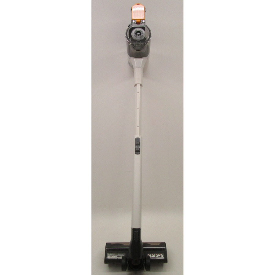 LG A9T-PRIME1C CordZero A9 Kompressor avec station All-in-One - Vue de dos