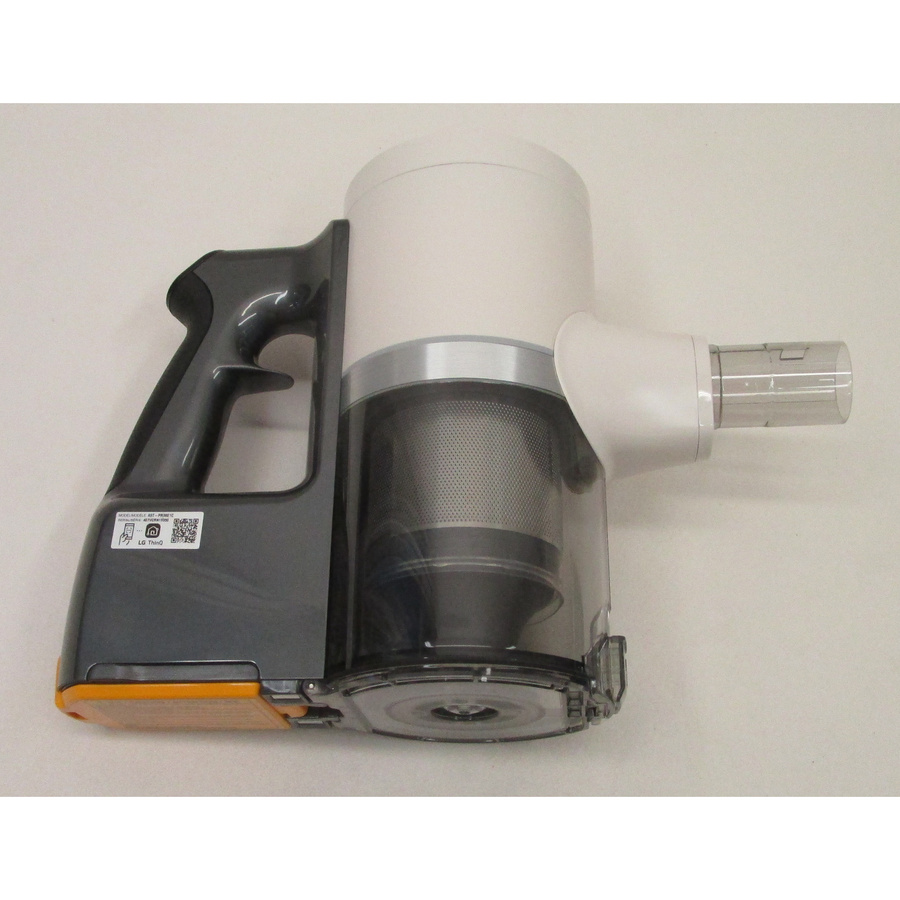 LG A9T-PRIME1C CordZero A9 Kompressor avec station All-in-One - Aspirateur à main