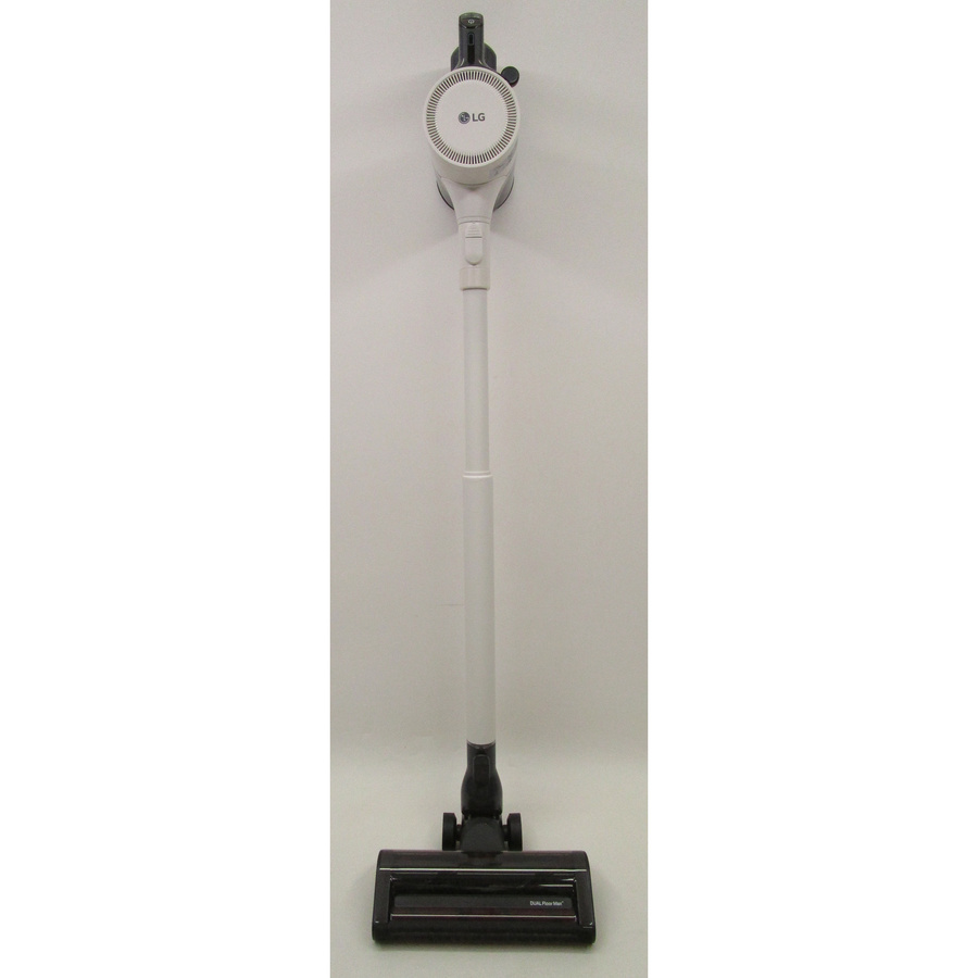 LG A9T-PRIME1C CordZero A9 Kompressor avec station All-in-One - Vue de face