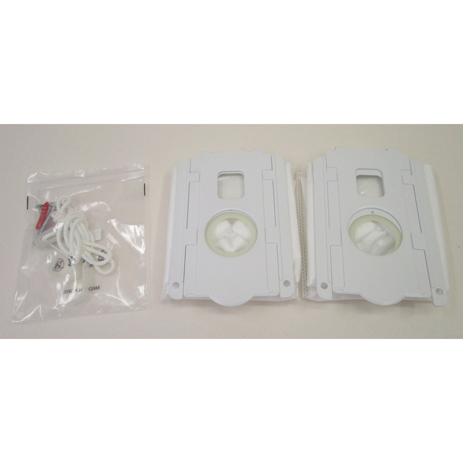 LG A9T-ULTRA1C Cord zero - Accessoires fournis