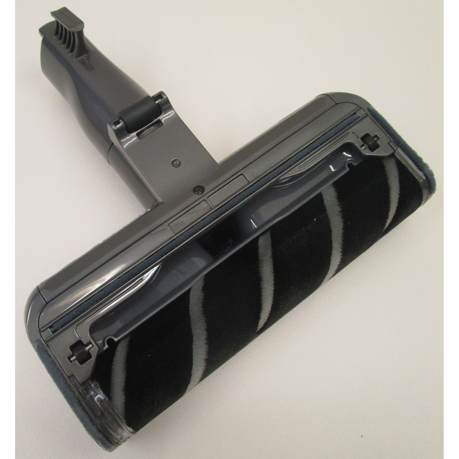 LG A9T-ULTRA1C Cord zero - Brosse parquets et sols durs vue de dessous