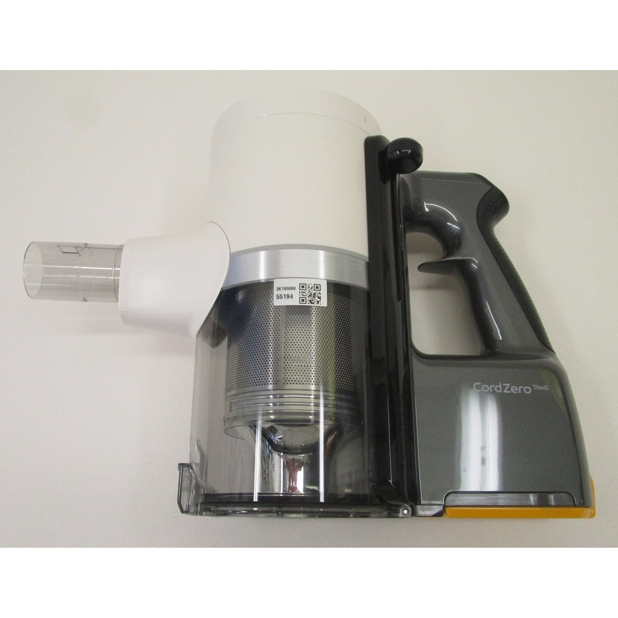 LG A9T-ULTRA1C Cord zero - Aspirateur à main