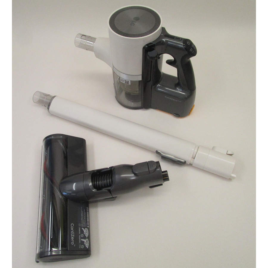 LG A9T-ULTRA1C Cord zero - Aspirateur démonté