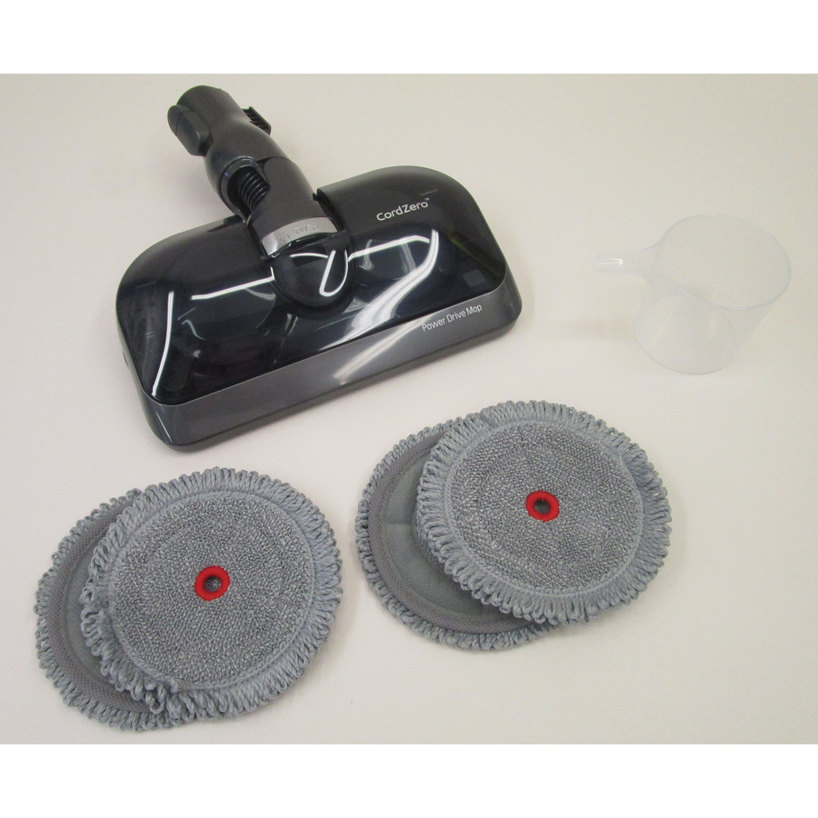 LG A9T-ULTRA1C Cord zero - Brosse hydronettoyante