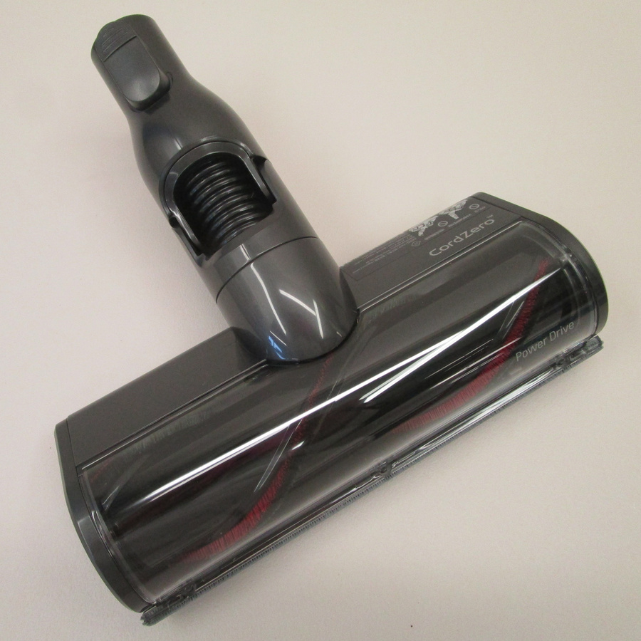 LG A9T-ULTRA1C Cord zero - Brosse rotative amovible