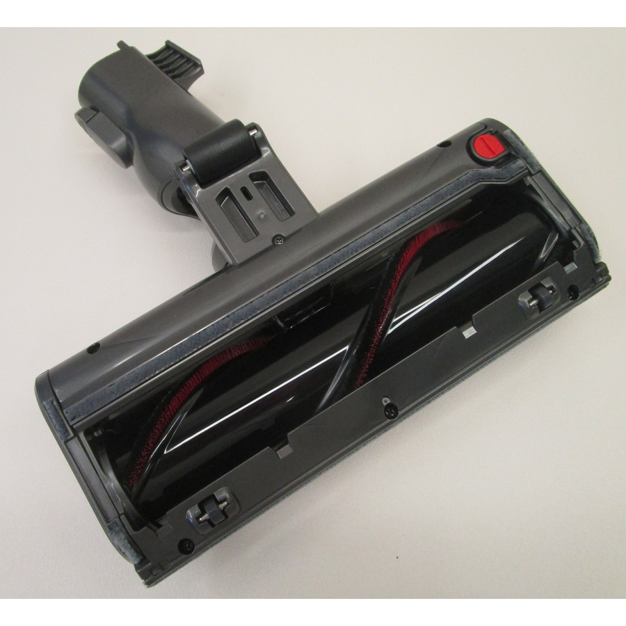 LG A9T-ULTRA1C Cord zero - Brosse rotative vue de dessous