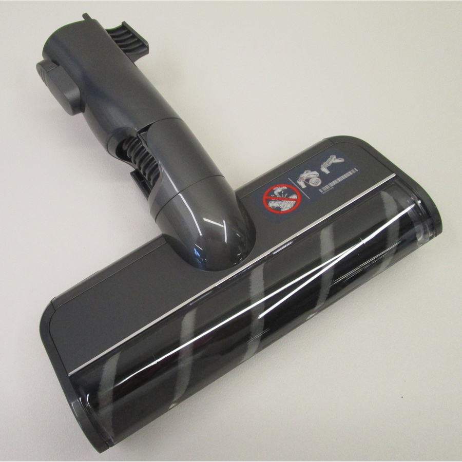 LG A9T-ULTRA1C Cord zero - Brosse parquets et sols durs