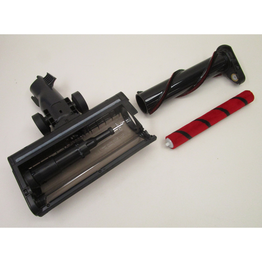 LG Kompressor A9K-Ultra2C - Axe rotatif de la brosse démontable