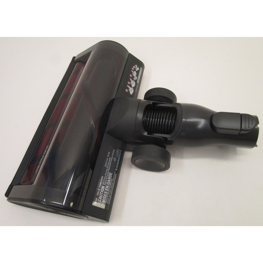 LG Kompressor A9K-Ultra2C - Brosse rotative amovible