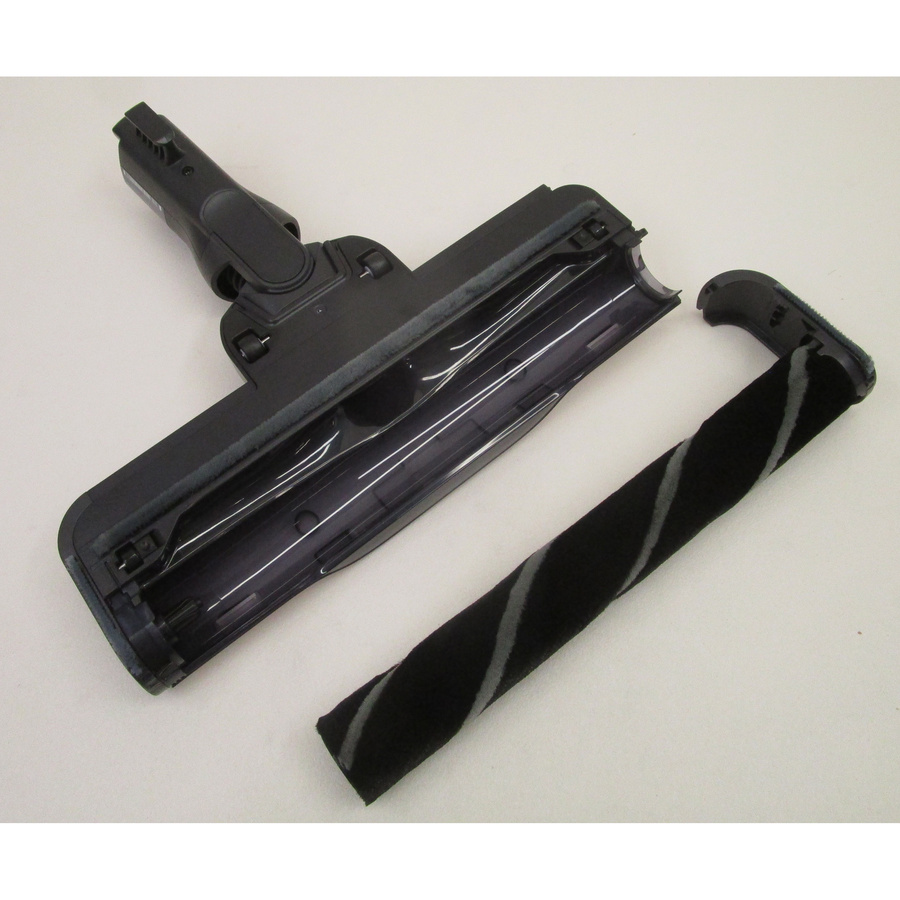 LG Kompressor A9K-Ultra2C - Axe rotatif de la brosse parquets et sols dursdémontable