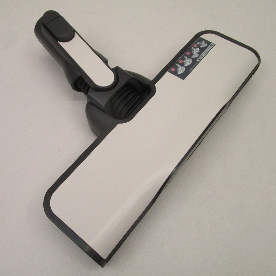 LG Kompressor A9K-Ultra2C - Brosse parquets et sols durs