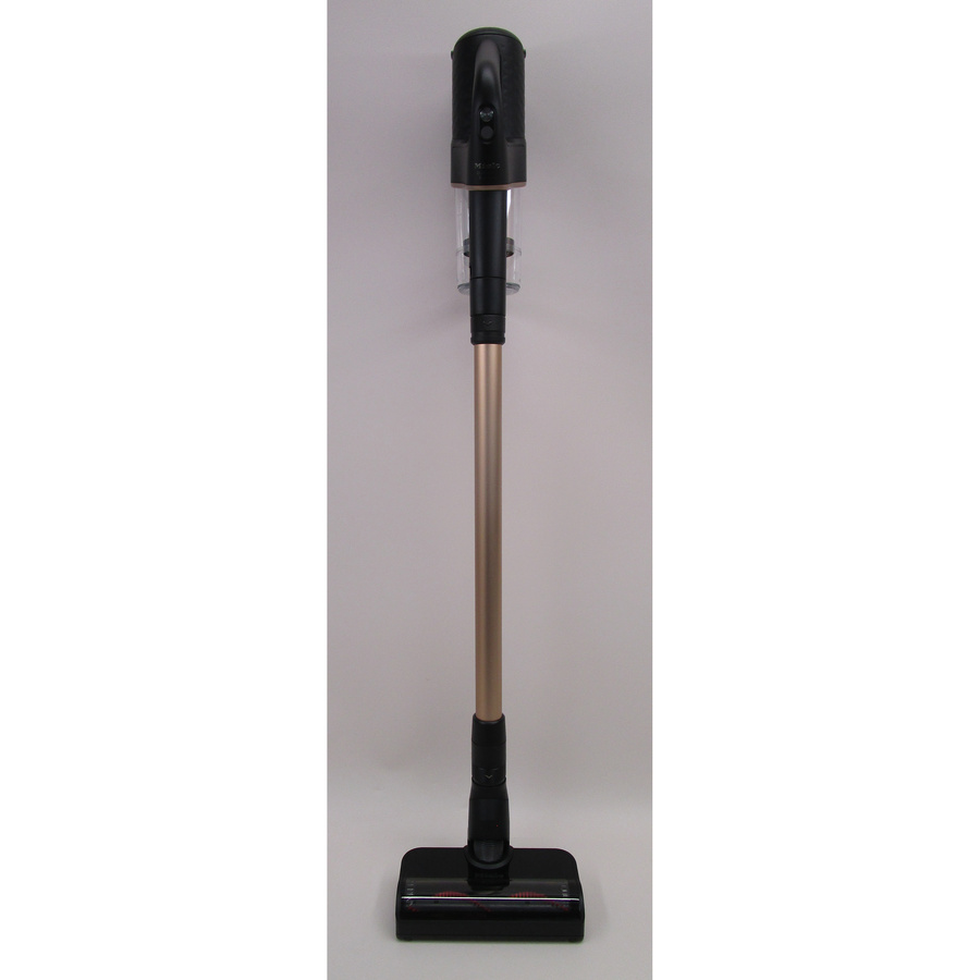 Miele DuoFlex HX1 TotalCare - Vue de face