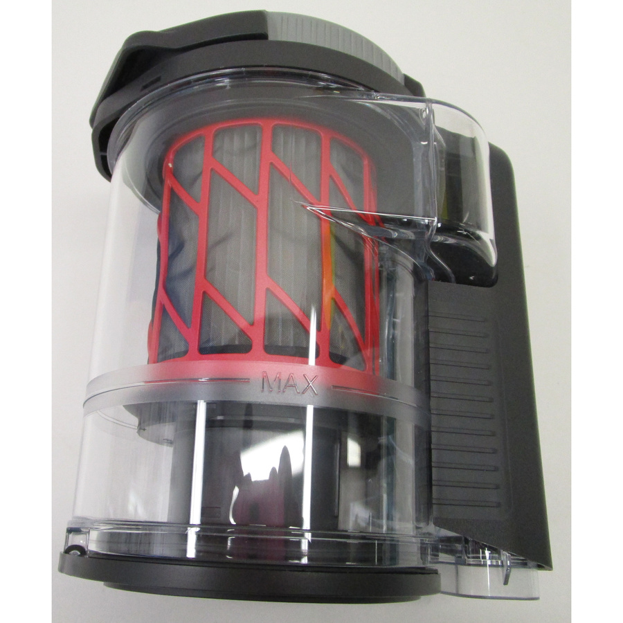 Miele Triflex HX1 New Blanc - Réservoir à poussières