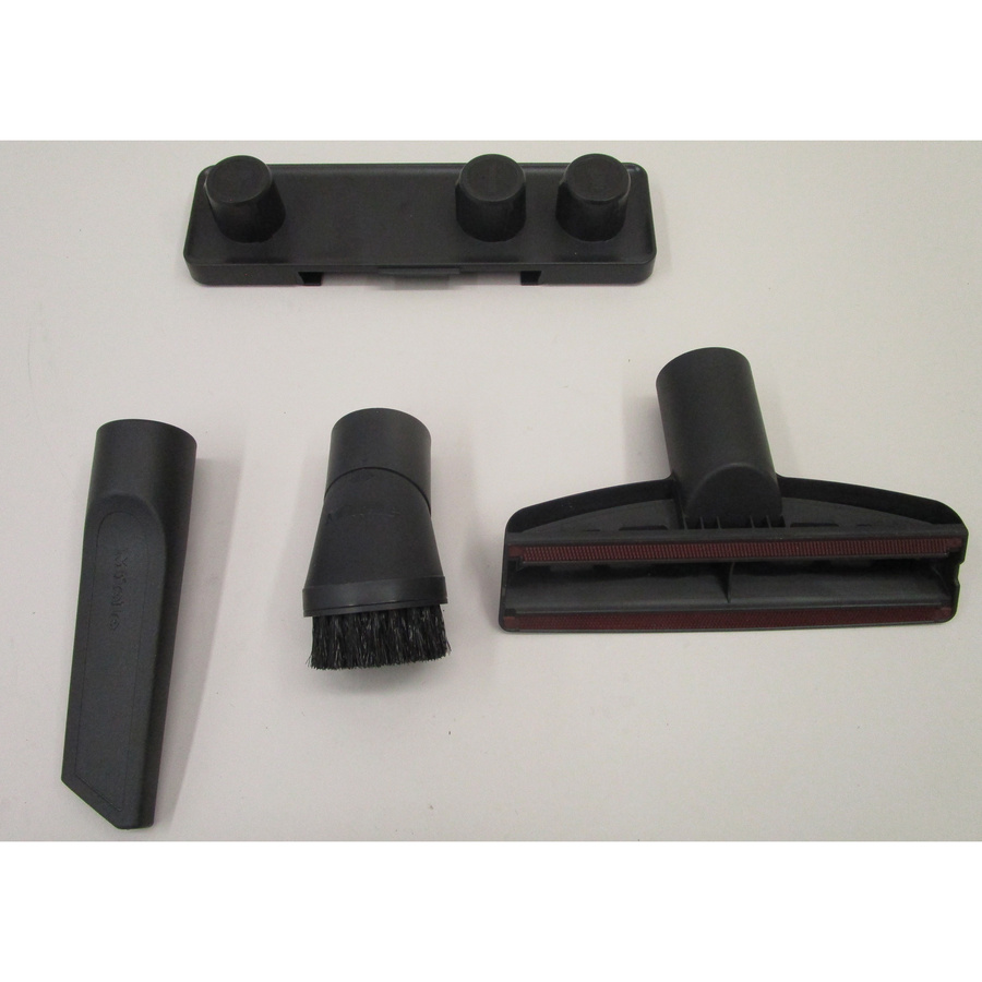 Miele Triflex HX1 New Gris - Accessoires fournis