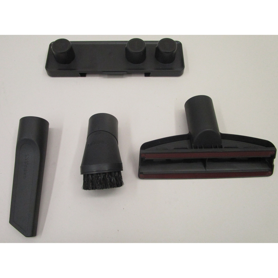 Miele Triflex HX1 New Noir - Accessoires fournis