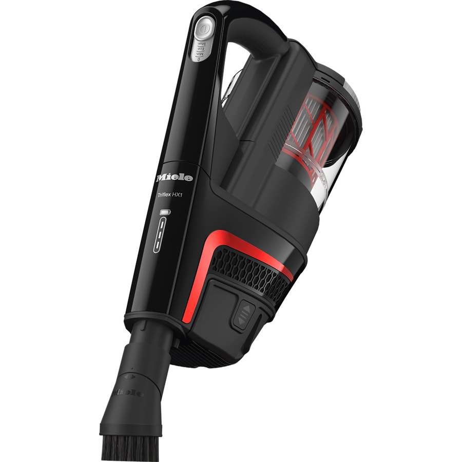 Miele Triflex HX1 New Noir - Aspirateur à main