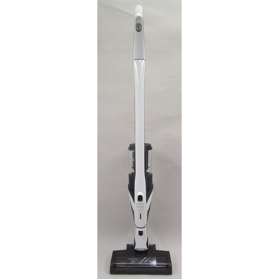 Miele Triflex HX1 Performance - Axe rotatif de la brosse démontable