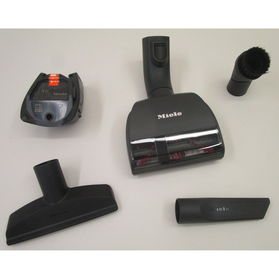 Miele Triflex HX2 Runner - Accessoires fournis