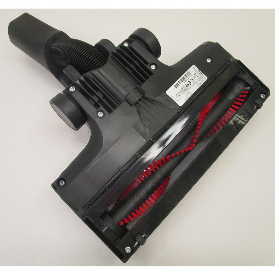 Miele Triflex HX2 Runner - Brosse rotative vue de dessous