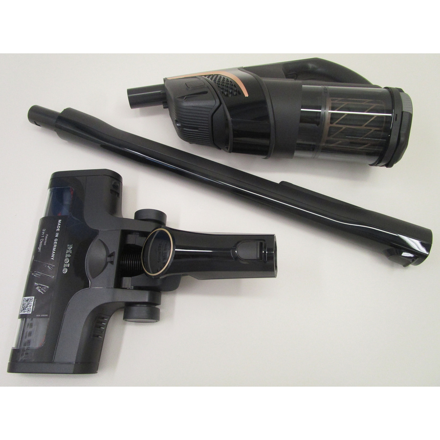 Miele Triflex HX2 Runner - Aspirateur démonté