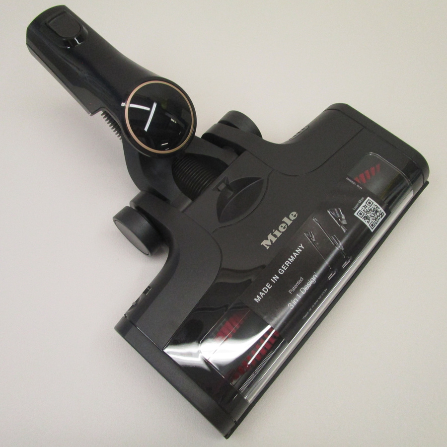Miele Triflex HX2 Runner - Brosse rotative amovible