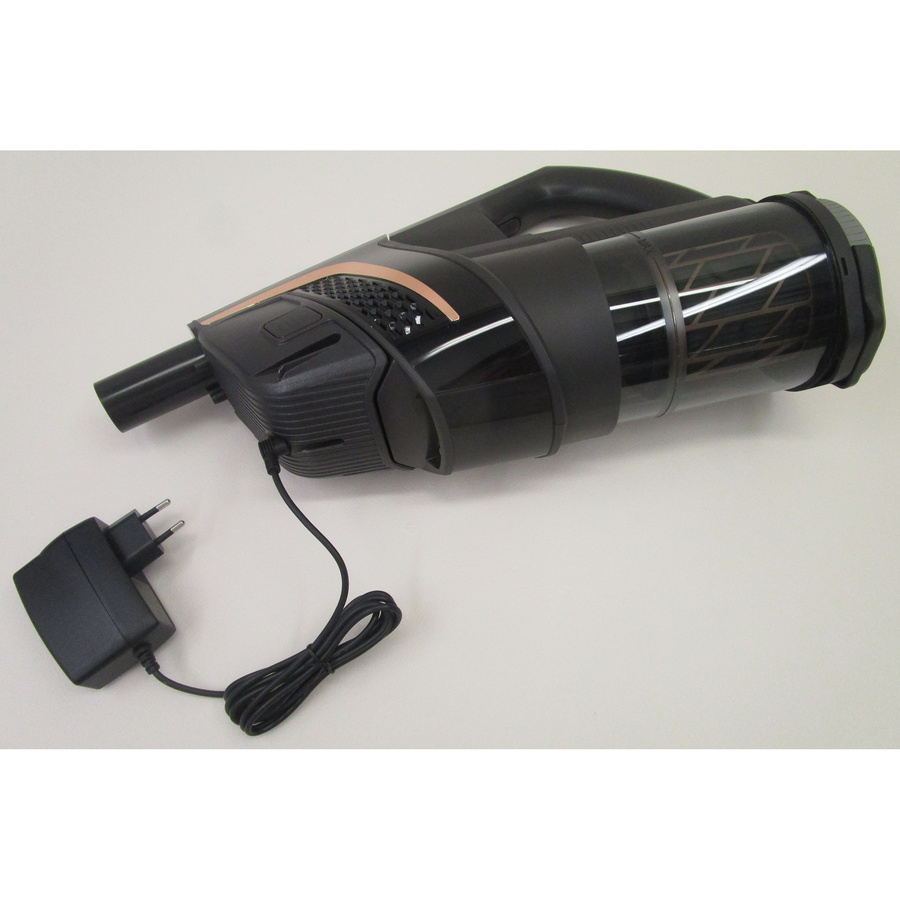 Miele Triflex HX2 Runner - Aspirateur à main