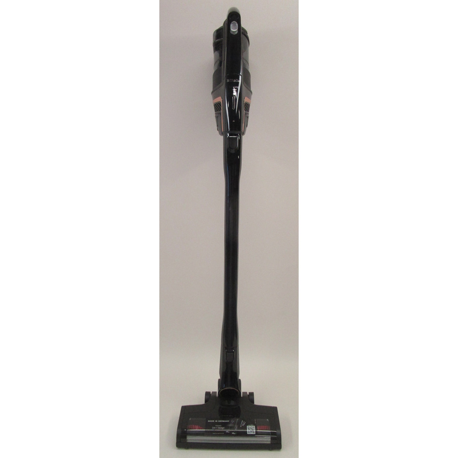 Miele Triflex HX2 Runner - Vue de face