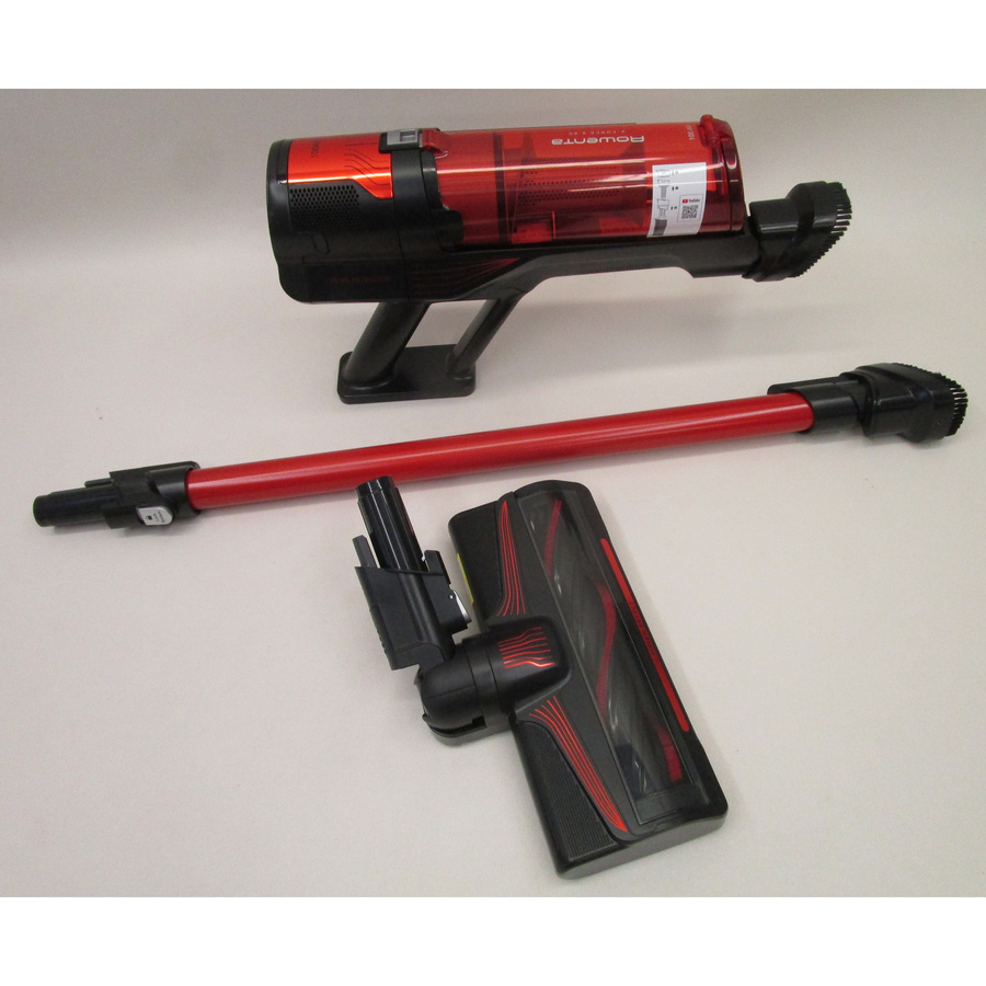 Rowenta RH1872E0 X-Force 8.80 - Aspirateur démonté