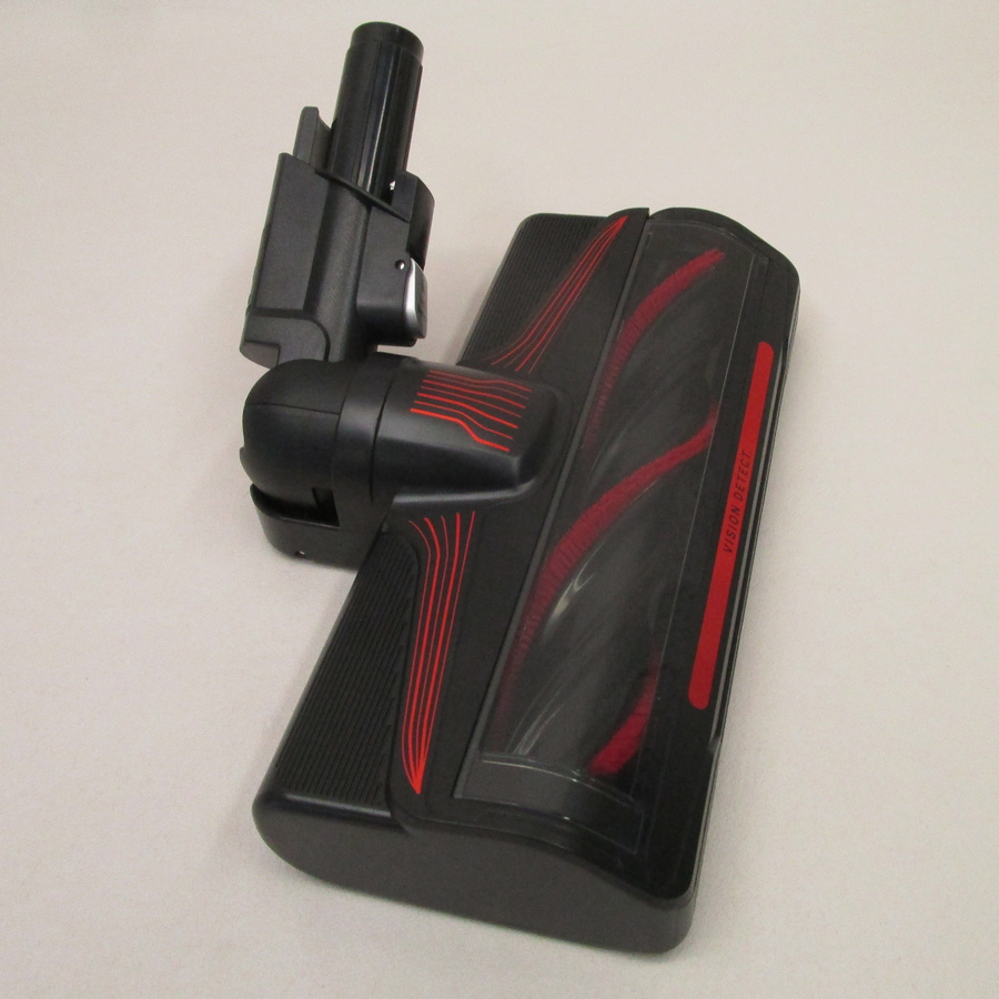 Rowenta RH1872E0 X-Force 8.80 - Brosse rotative amovible