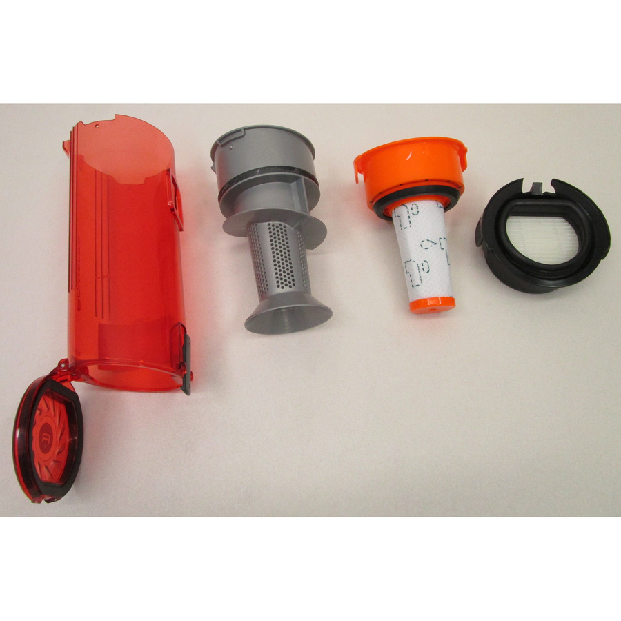 Rowenta RH1872E0 X-Force 8.80 - Bac à poussières et ses filtres